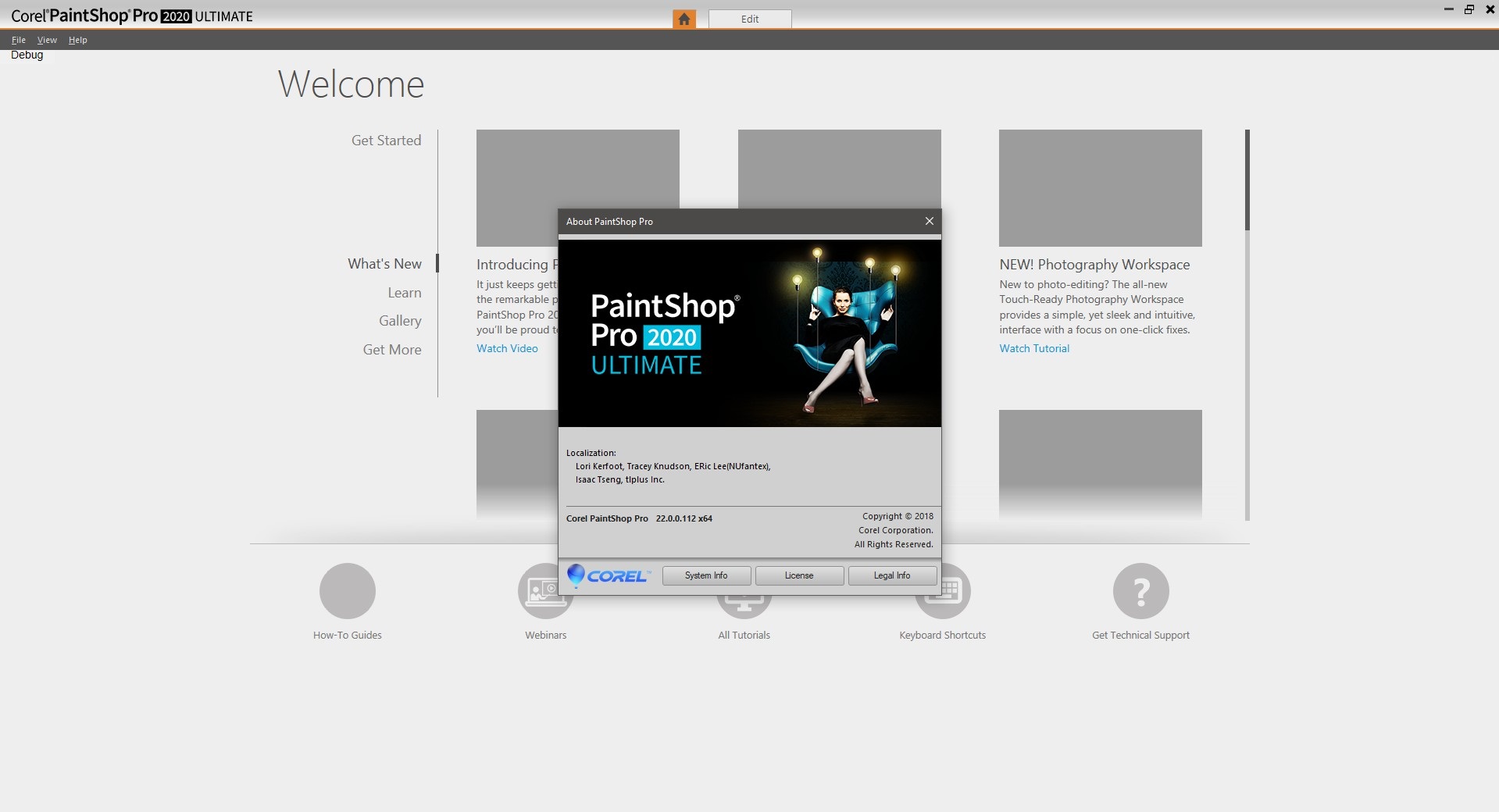 paint shop pro for mac free trial